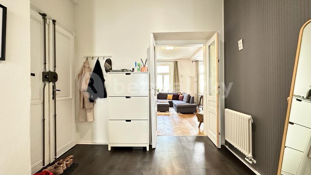 Pronájem bytu 3+kk 110 m², Na Plzeňce, Praha, Praha