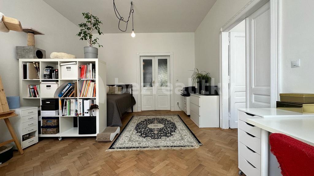 Pronájem bytu 3+kk 110 m², Na Plzeňce, Praha, Praha