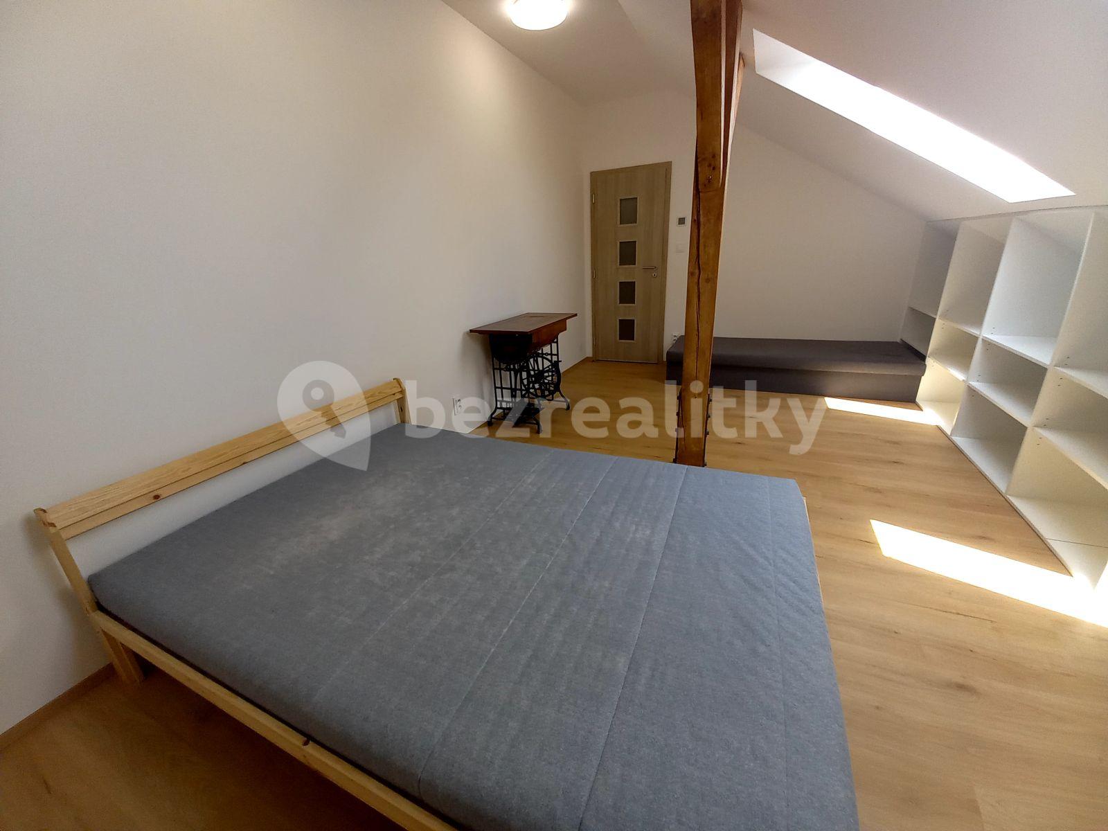 Pronájem bytu 2+kk 65 m², Oldřichov, Olomoucký kraj