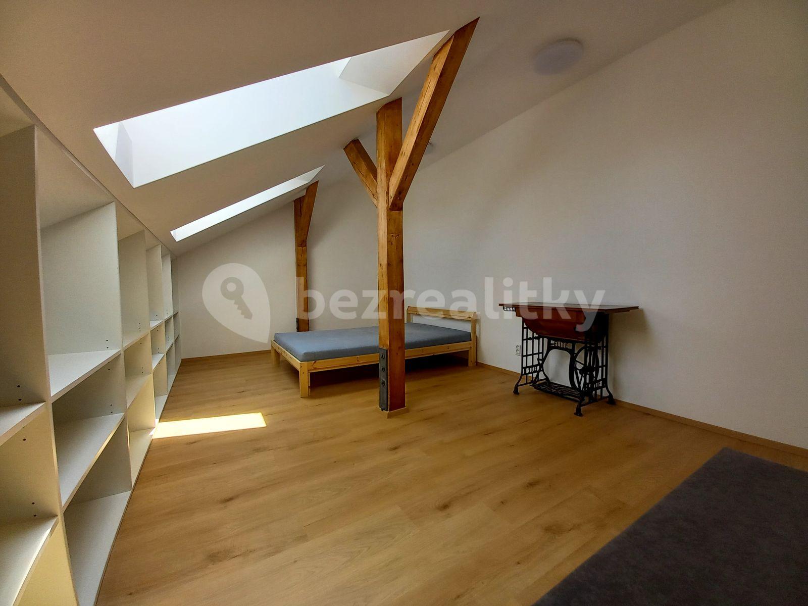 Pronájem bytu 2+kk 65 m², Oldřichov, Olomoucký kraj