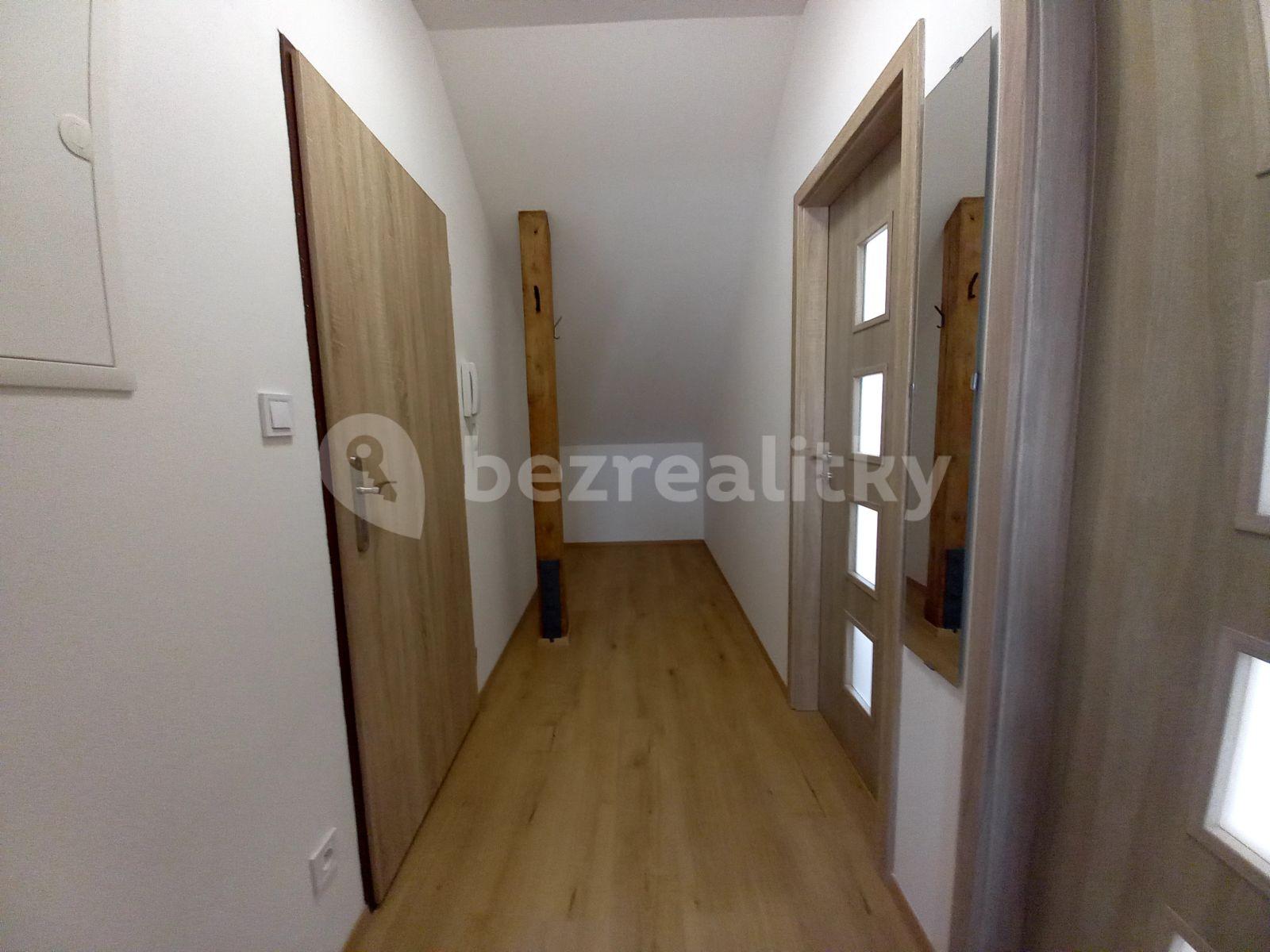 Pronájem bytu 2+kk 65 m², Oldřichov, Olomoucký kraj