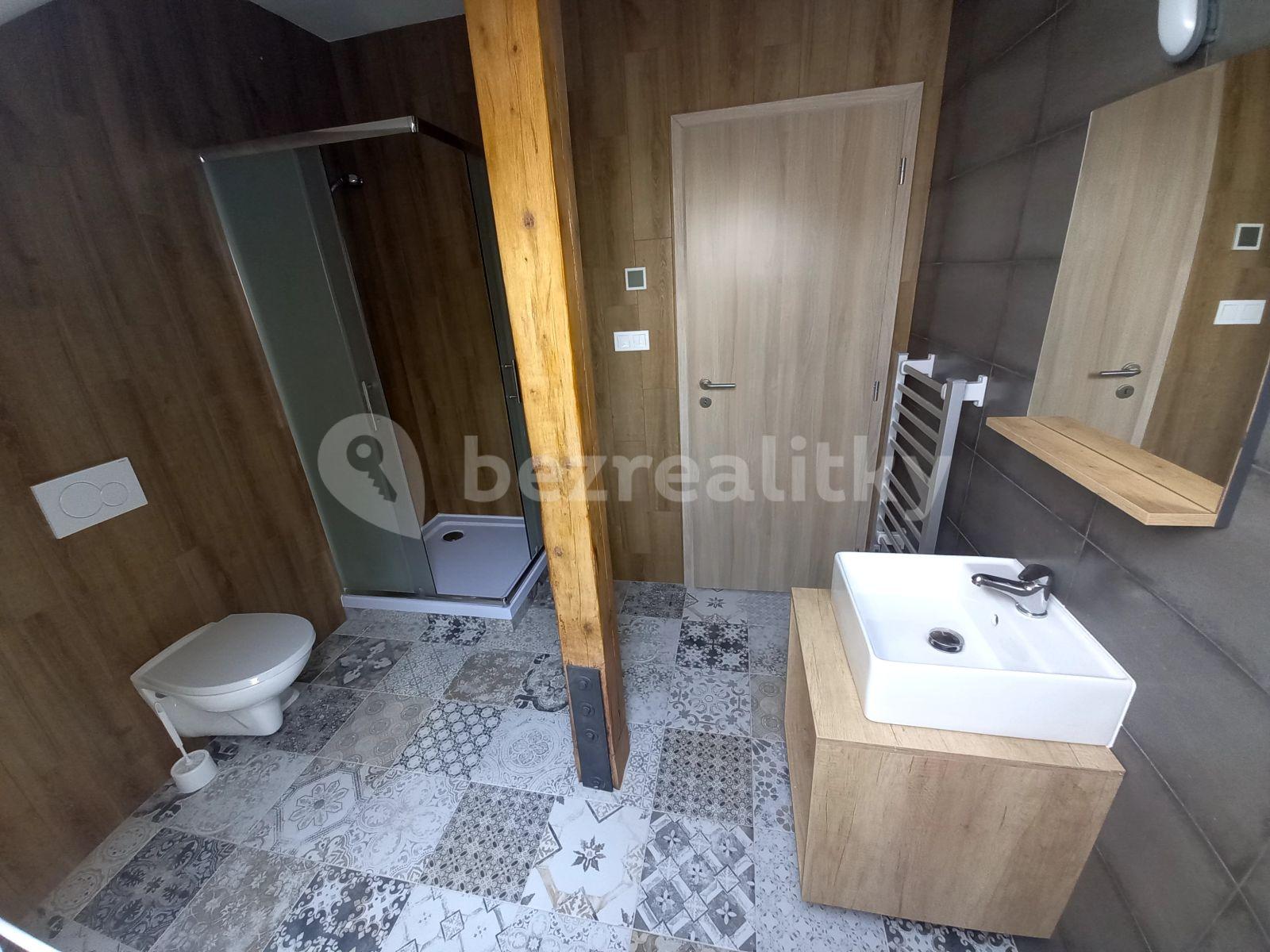 Pronájem bytu 2+kk 65 m², Oldřichov, Olomoucký kraj