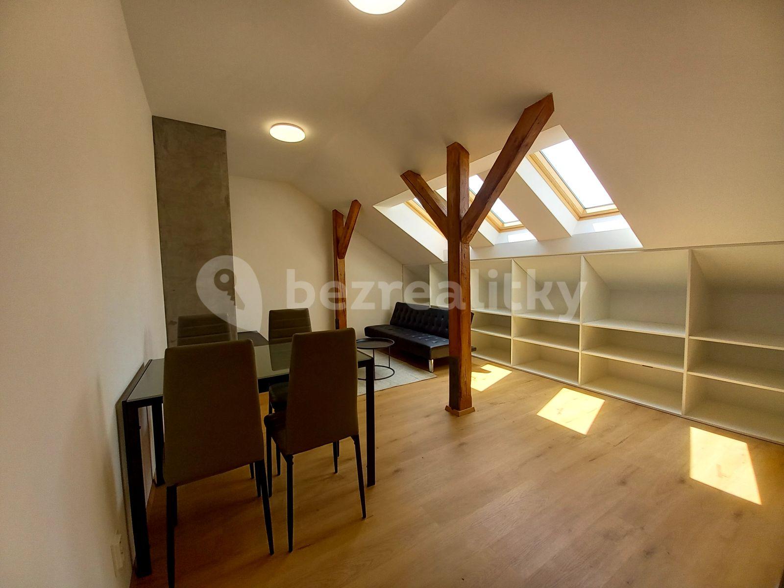 Pronájem bytu 2+kk 65 m², Oldřichov, Olomoucký kraj