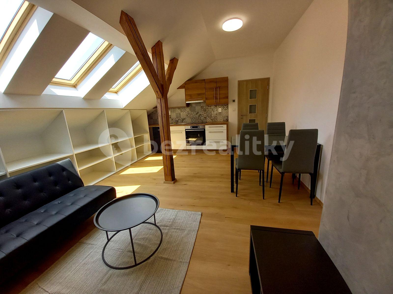 Pronájem bytu 2+kk 65 m², Oldřichov, Olomoucký kraj