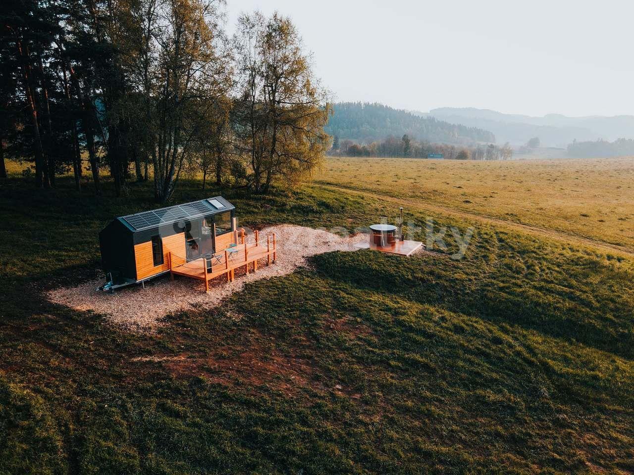 Pronájem chaty, chalupy, Světlík, Jihočeský kraj