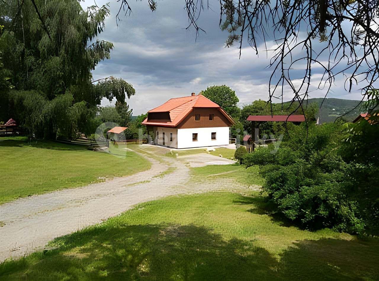 Pronájem chaty, chalupy, Dlouhá Ves, Plzeňský kraj