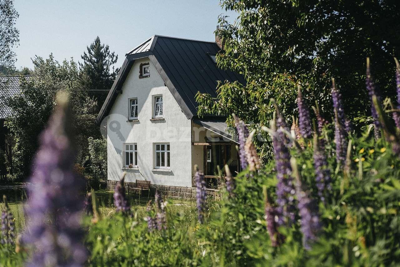 Pronájem chaty, chalupy, Jablonné v Podještědí, Liberecký kraj