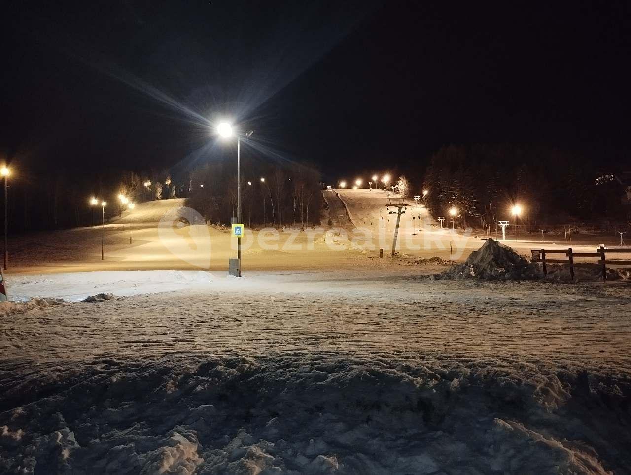 Pronájem chaty, chalupy, Jiřetín pod Jedlovou, Ústecký kraj