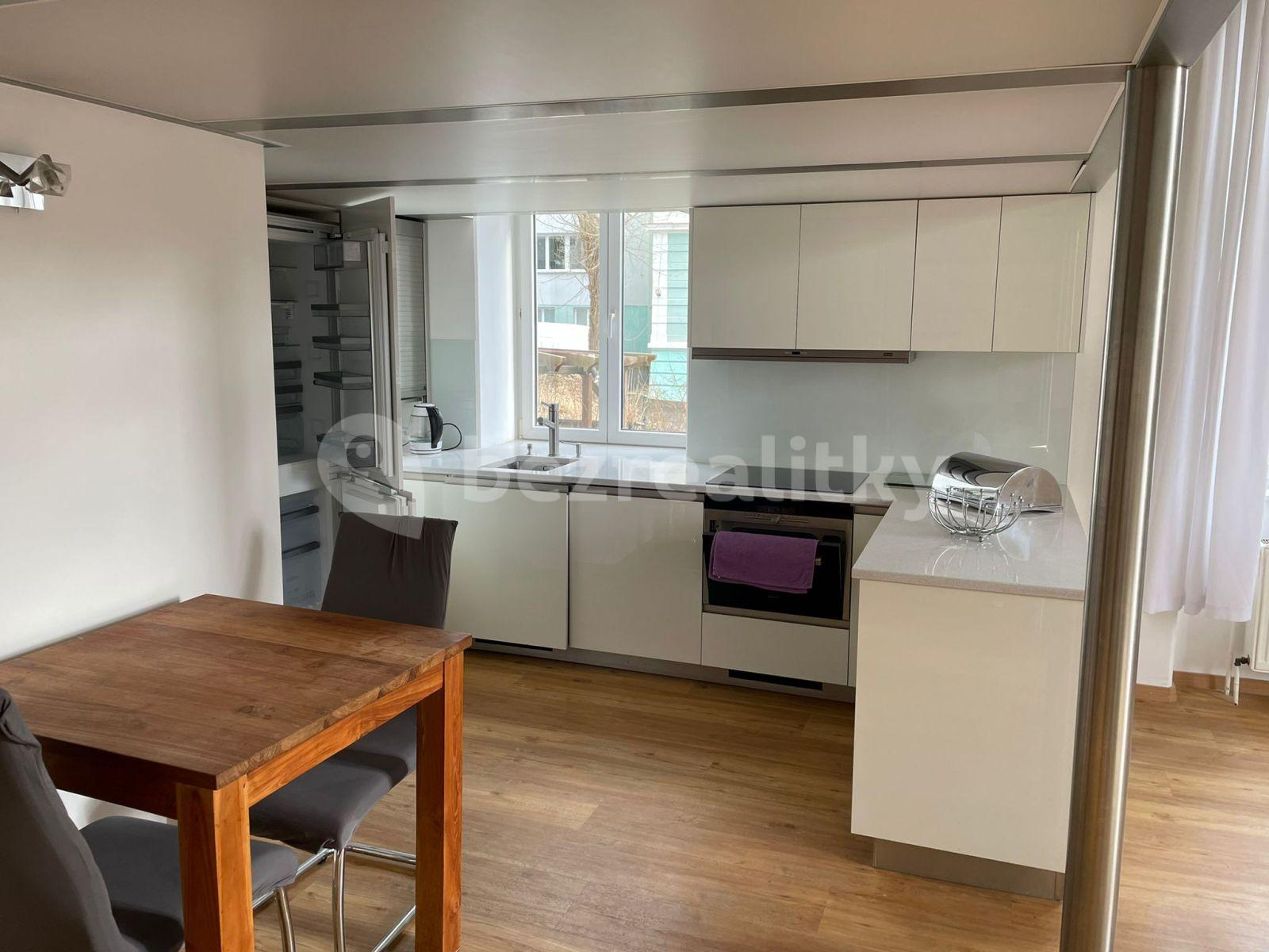 Pronájem bytu 2+kk 68 m², Na Vyhlídce, Karlovy Vary, Karlovarský kraj