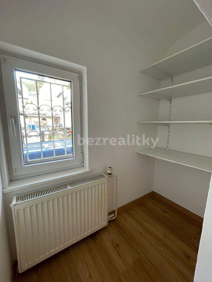 Pronájem bytu 2+kk 68 m², Na Vyhlídce, Karlovy Vary, Karlovarský kraj