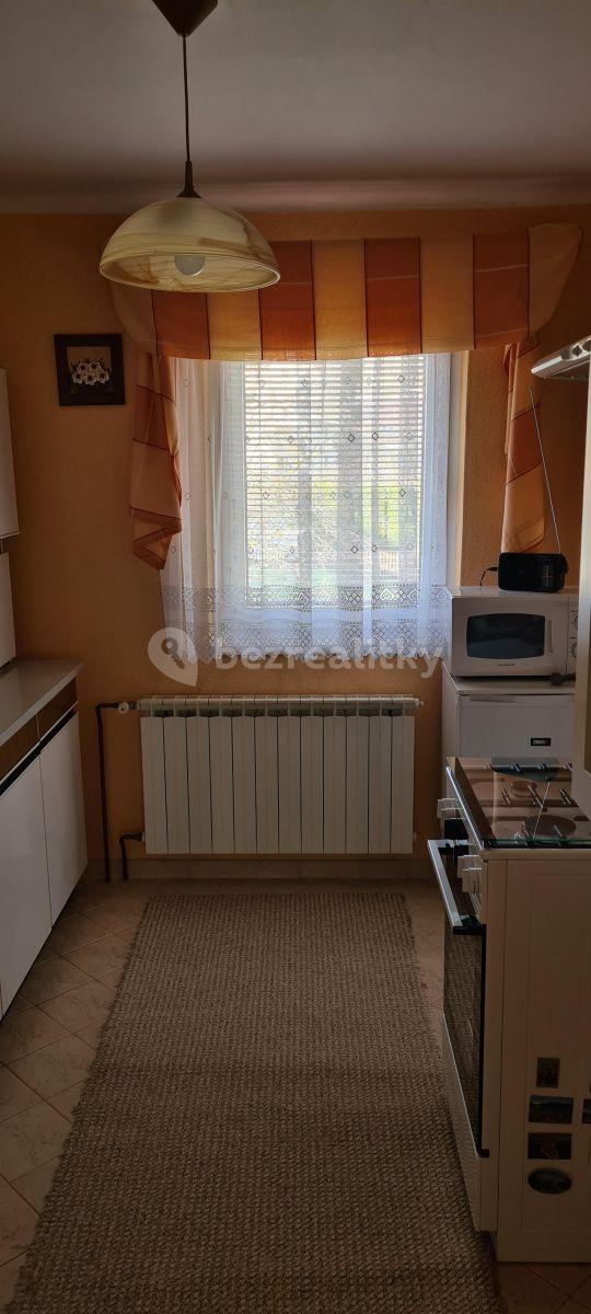 Pronájem domu 49 m², pozemek 1.219 m², Na Samotě, Nový Jičín, Moravskoslezský kraj