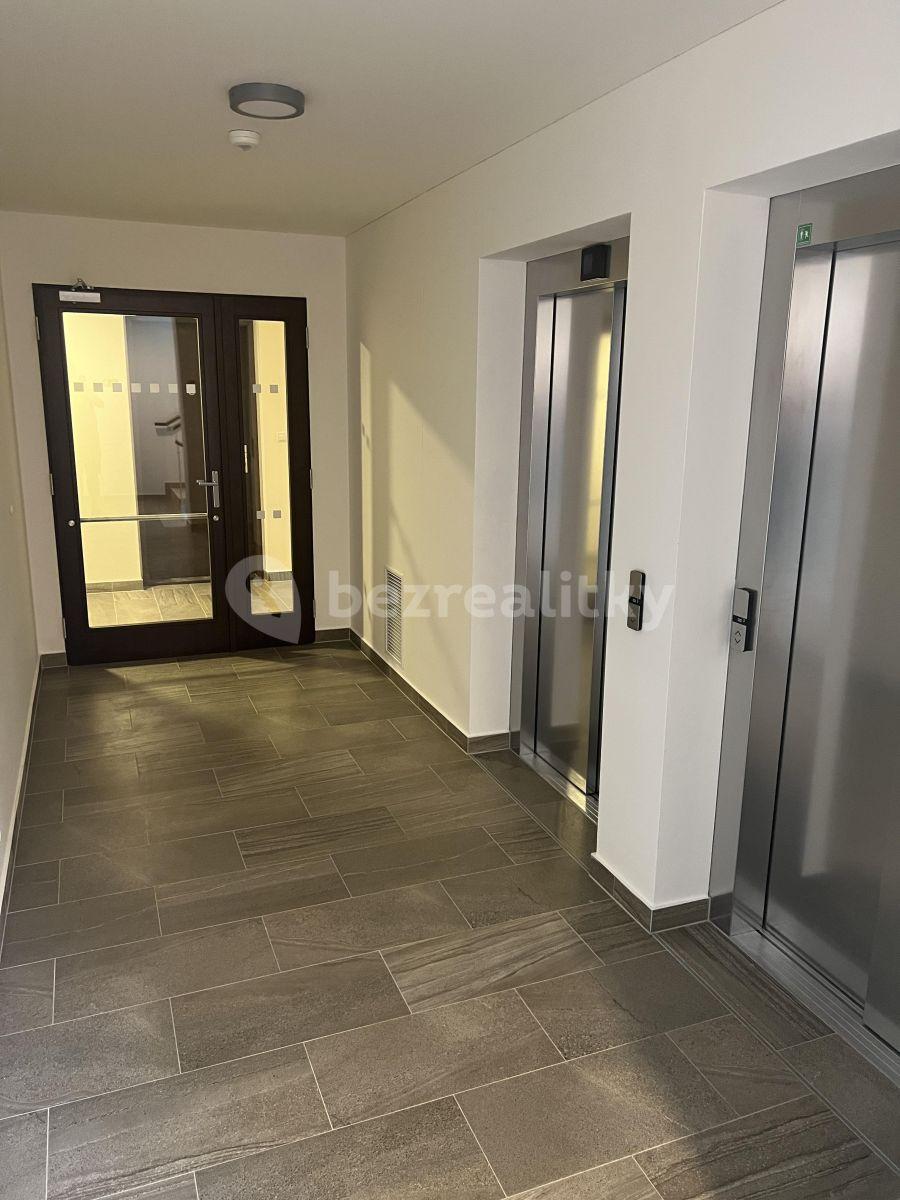 Pronájem bytu 2+kk 57 m², U Radosti, Praha, Praha