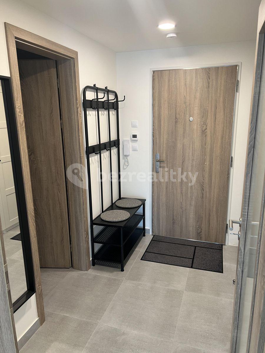 Pronájem bytu 2+kk 57 m², U Radosti, Praha, Praha