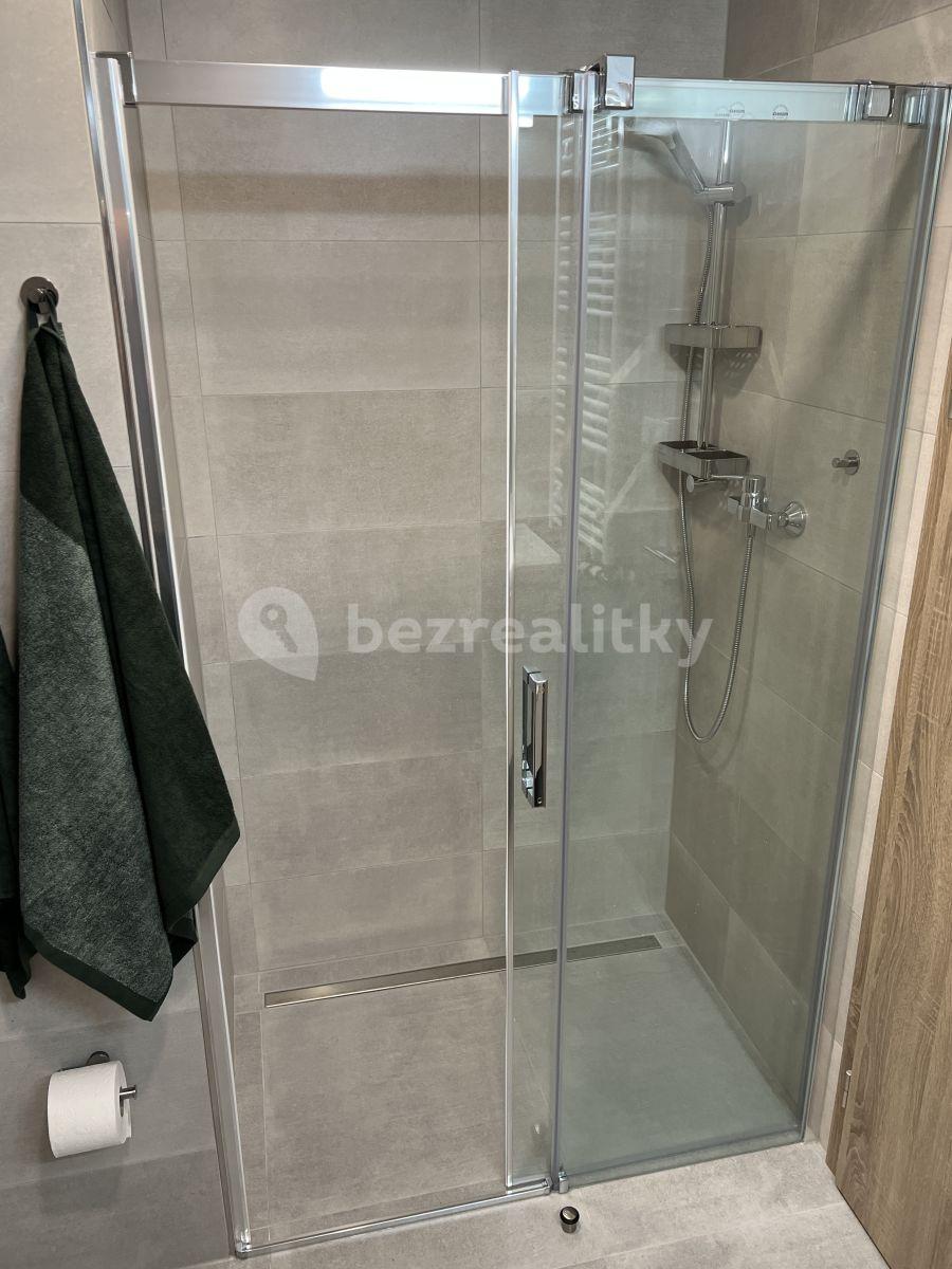 Pronájem bytu 2+kk 57 m², U Radosti, Praha, Praha