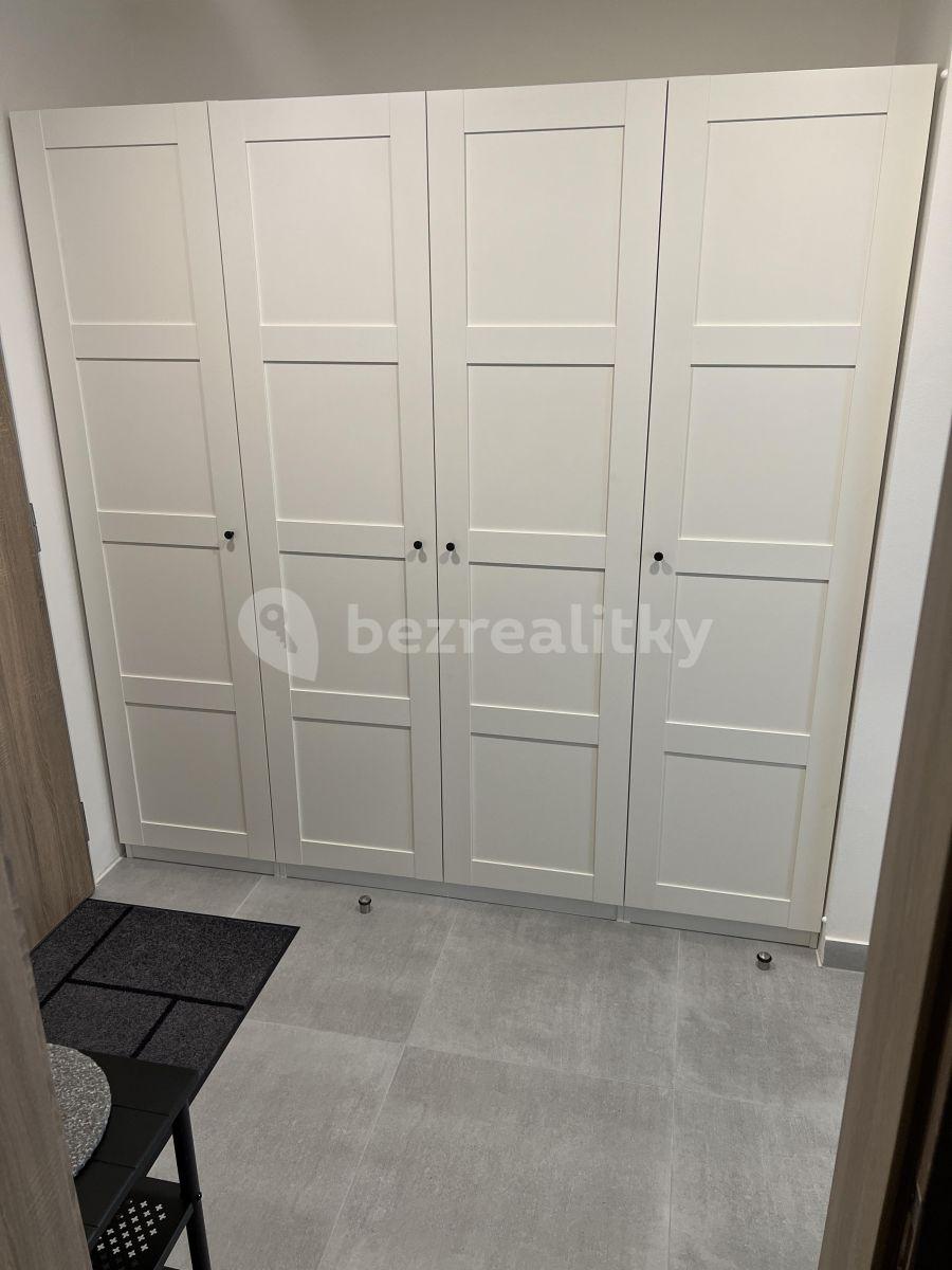 Pronájem bytu 2+kk 57 m², U Radosti, Praha, Praha