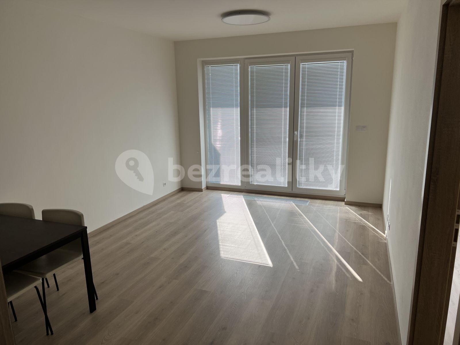 Pronájem bytu 2+kk 57 m², U Radosti, Praha, Praha