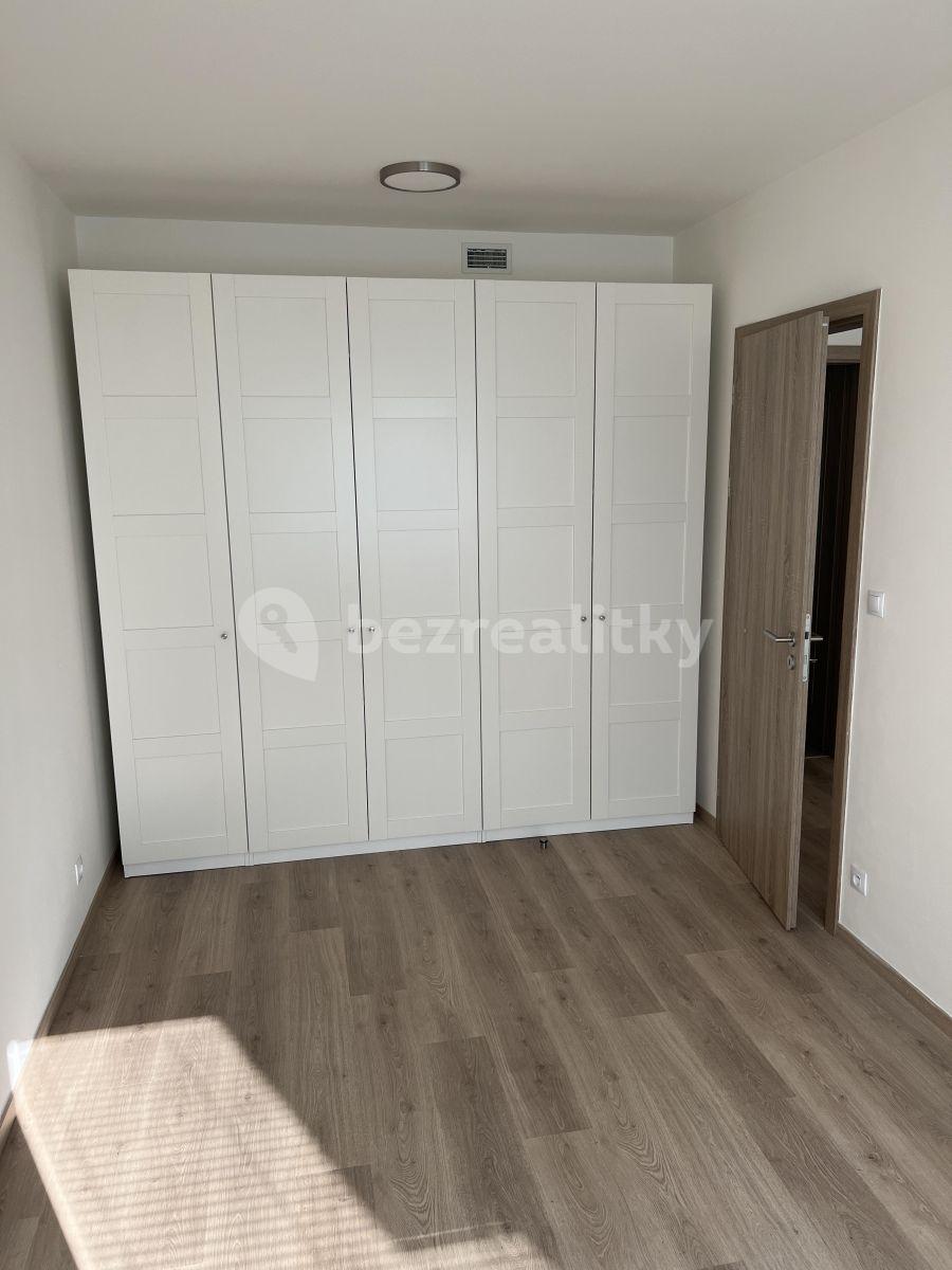 Pronájem bytu 2+kk 57 m², U Radosti, Praha, Praha