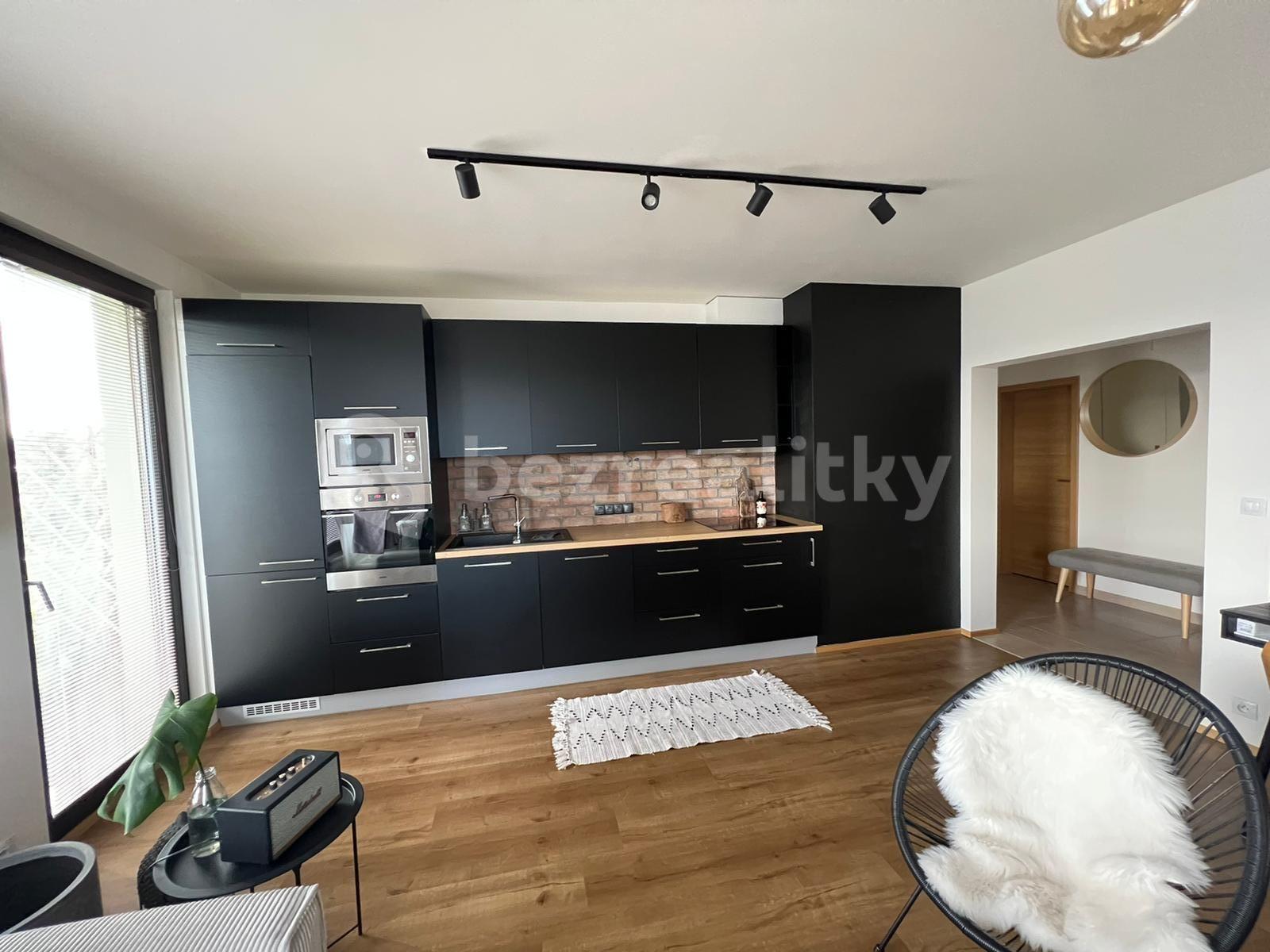 Pronájem bytu 2+kk 58 m², Sousedíkova, Praha, Praha