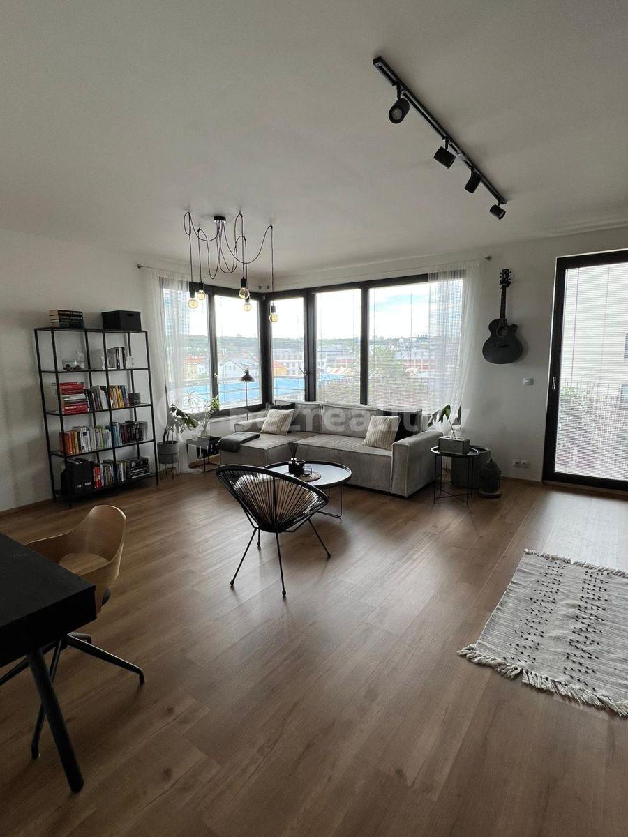 Pronájem bytu 2+kk 58 m², Sousedíkova, Praha, Praha