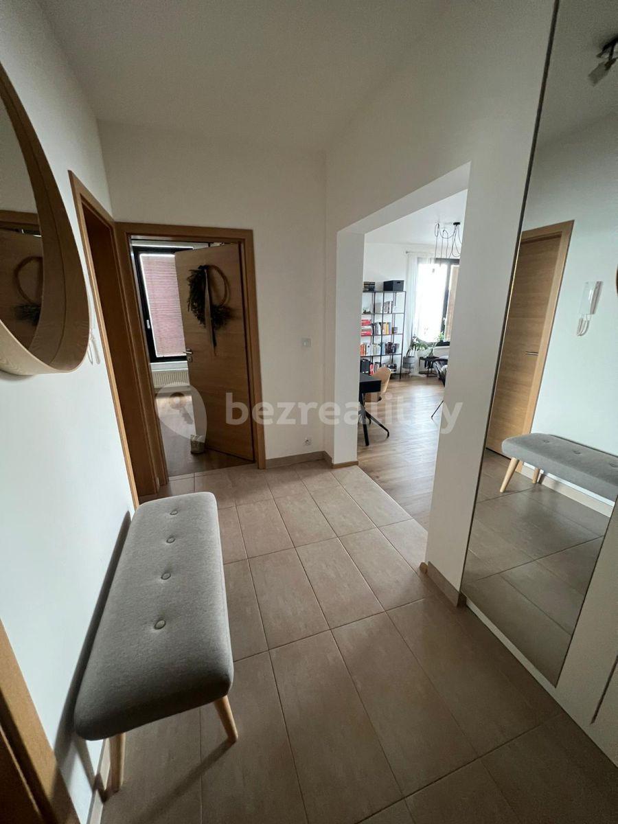 Pronájem bytu 2+kk 58 m², Sousedíkova, Praha, Praha