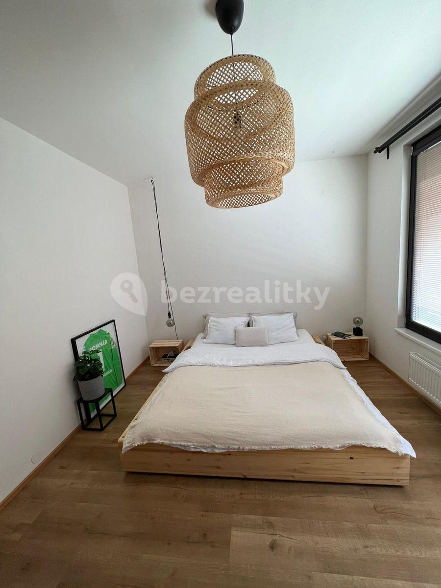 Pronájem bytu 2+kk 58 m², Sousedíkova, Praha, Praha