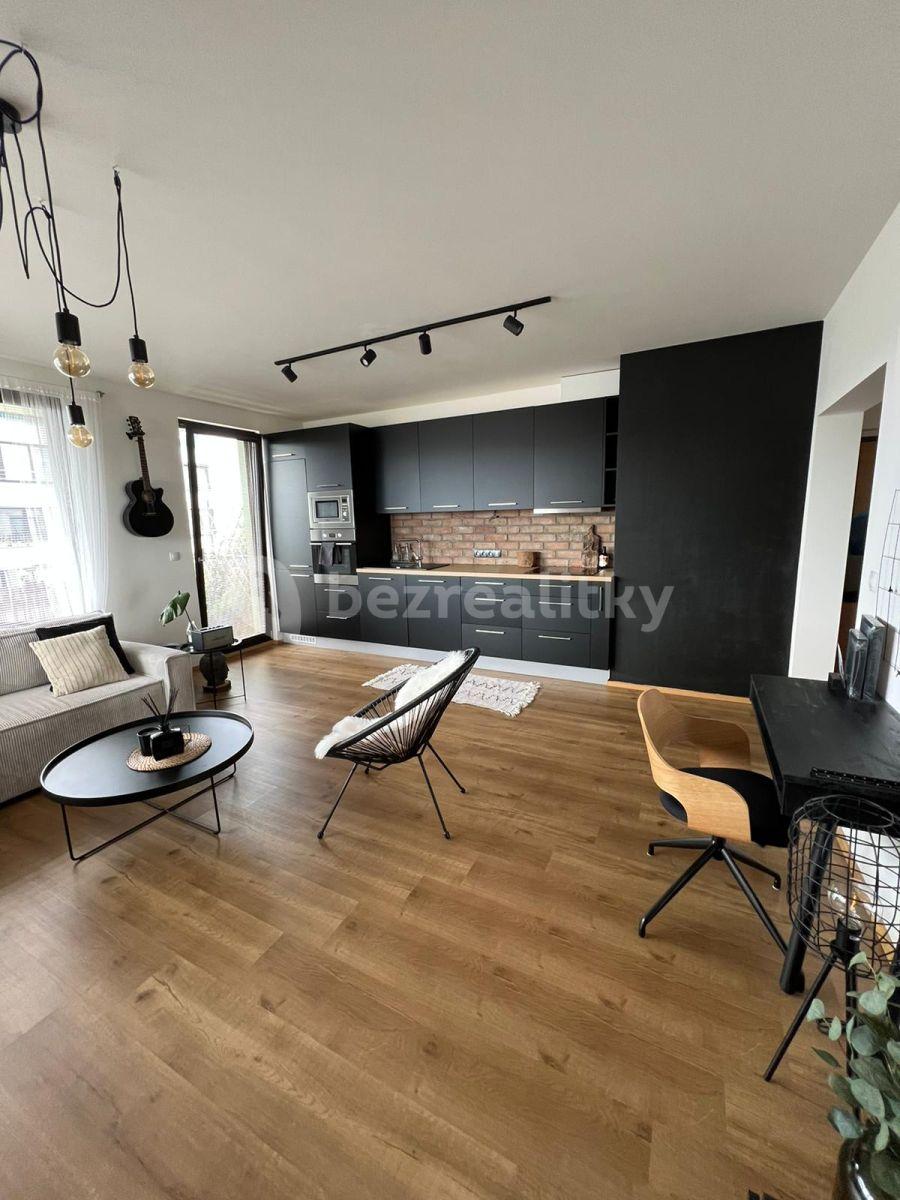 Pronájem bytu 2+kk 58 m², Sousedíkova, Praha, Praha