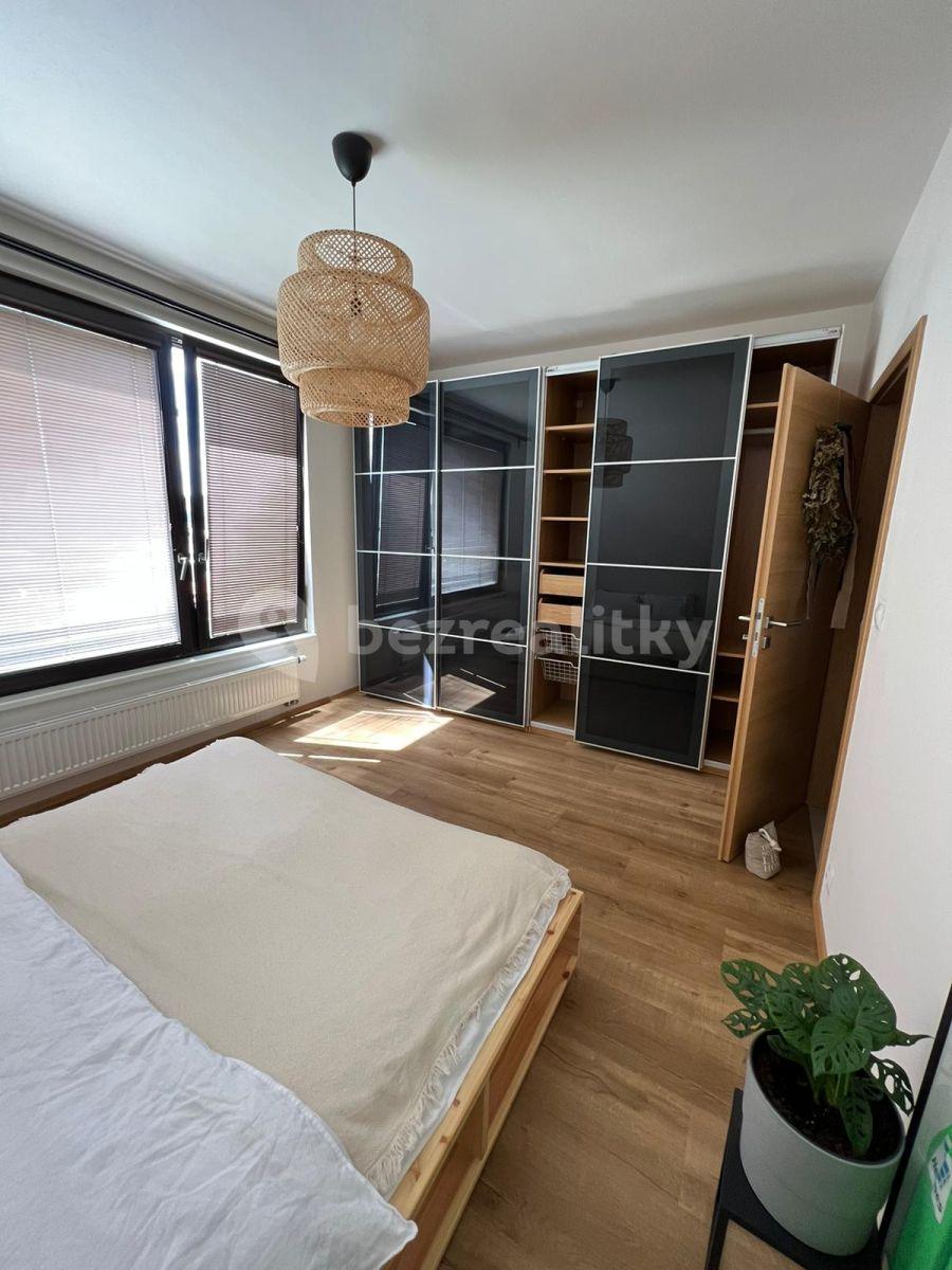 Pronájem bytu 2+kk 58 m², Sousedíkova, Praha, Praha