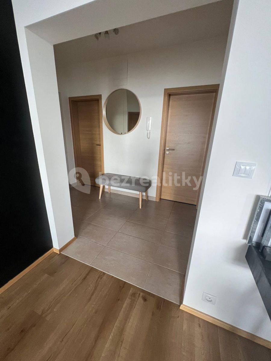 Pronájem bytu 2+kk 58 m², Sousedíkova, Praha, Praha