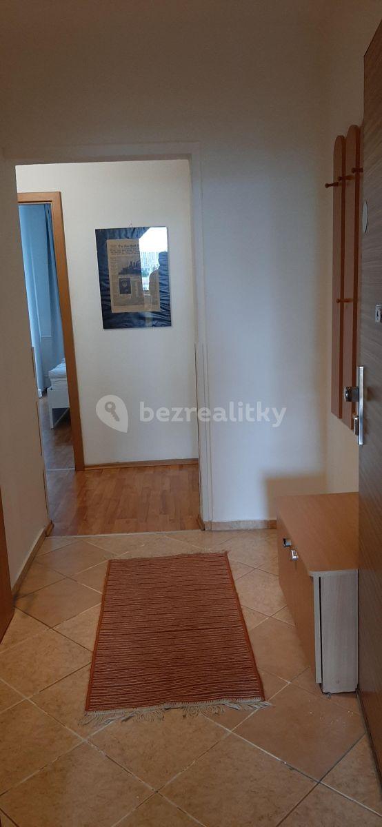 Pronájem bytu 2+kk 43 m², Mendelova, Praha, Praha