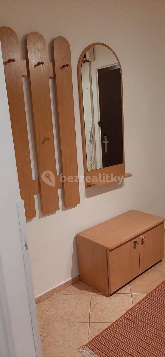 Pronájem bytu 2+kk 43 m², Mendelova, Praha, Praha