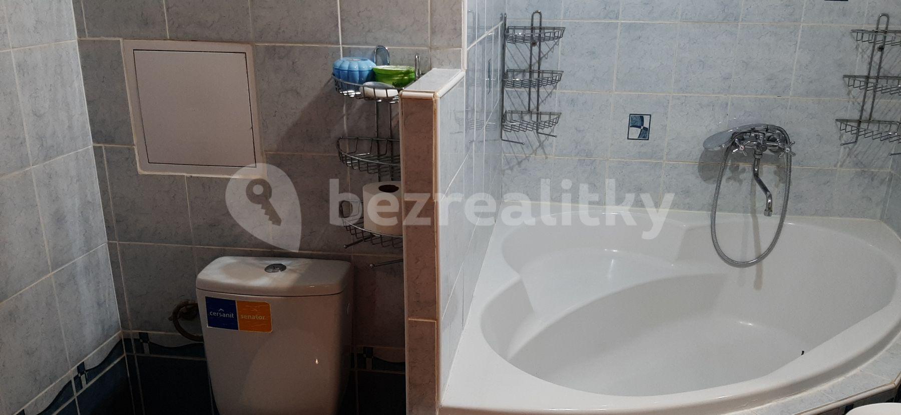 Pronájem bytu 2+kk 43 m², Mendelova, Praha, Praha