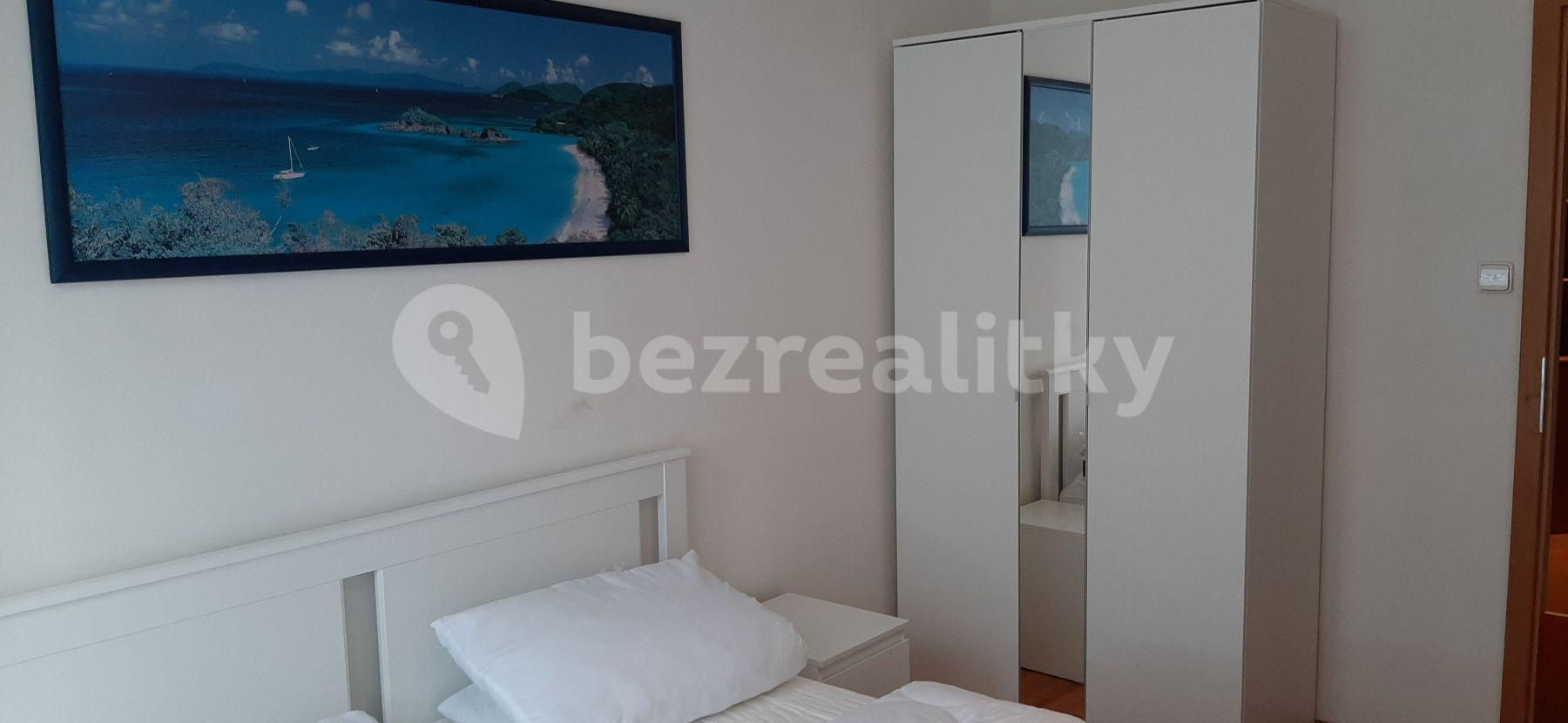 Pronájem bytu 2+kk 43 m², Mendelova, Praha, Praha