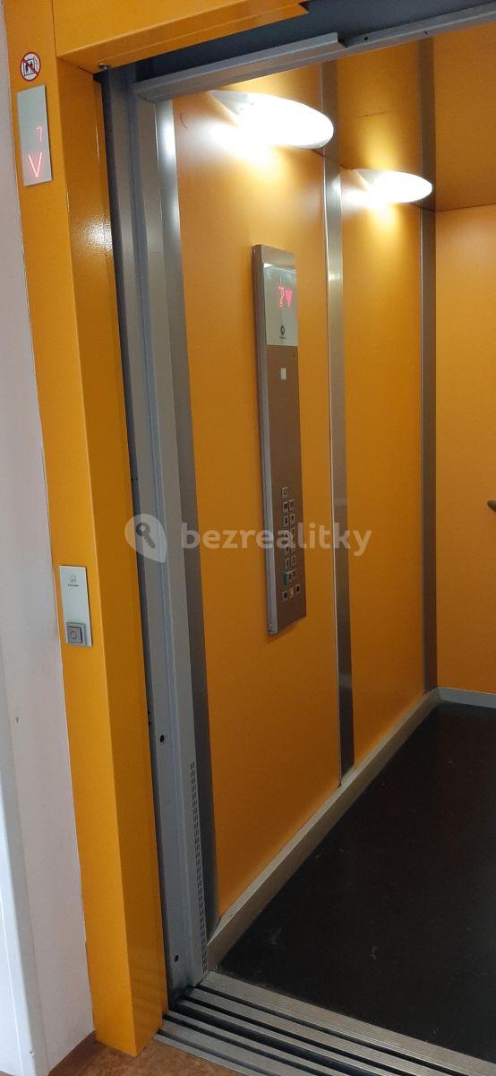 Pronájem bytu 2+kk 43 m², Mendelova, Praha, Praha