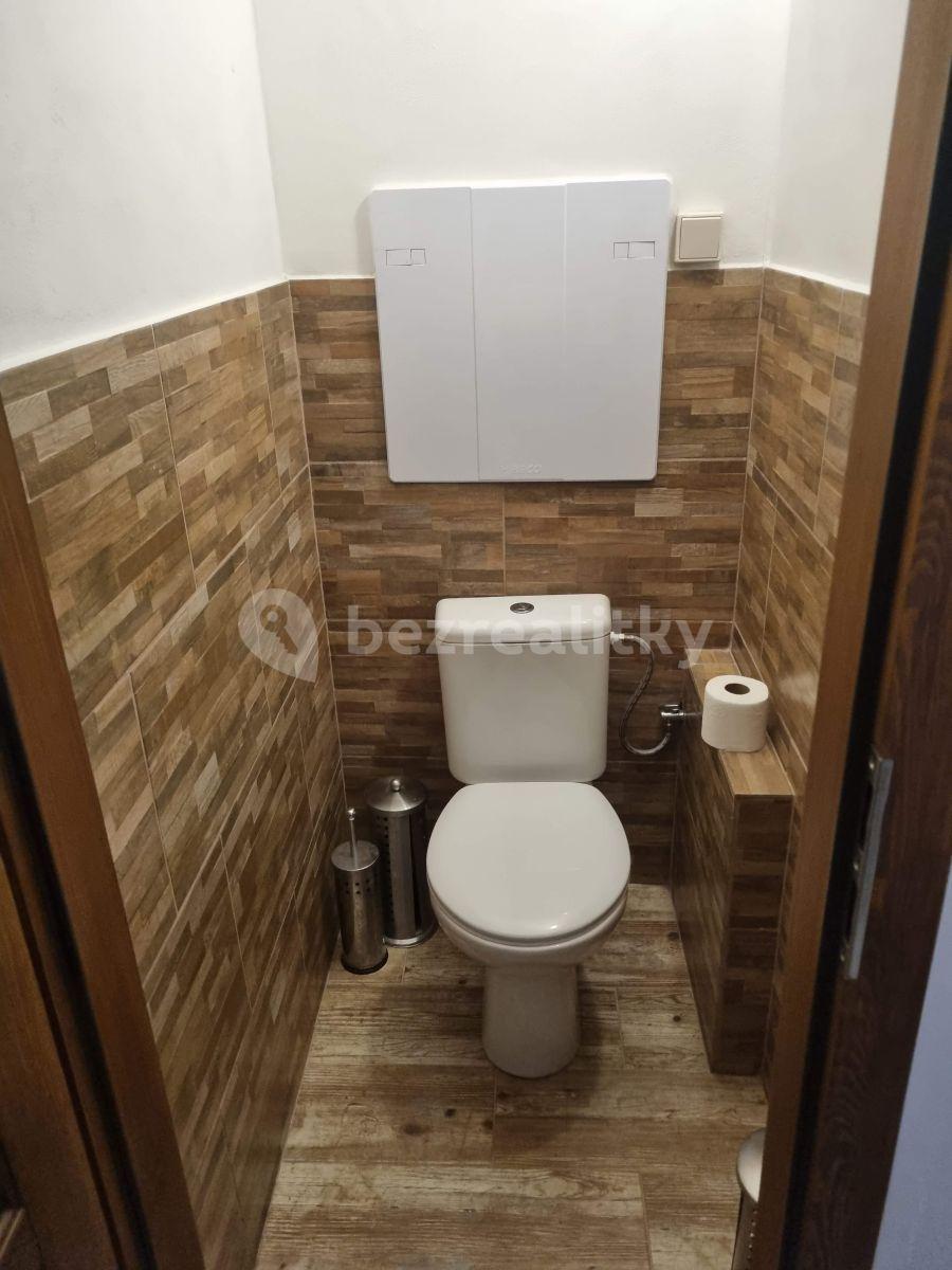 Pronájem bytu 2+1 56 m², Mikovcova, Česká Lípa, Liberecký kraj