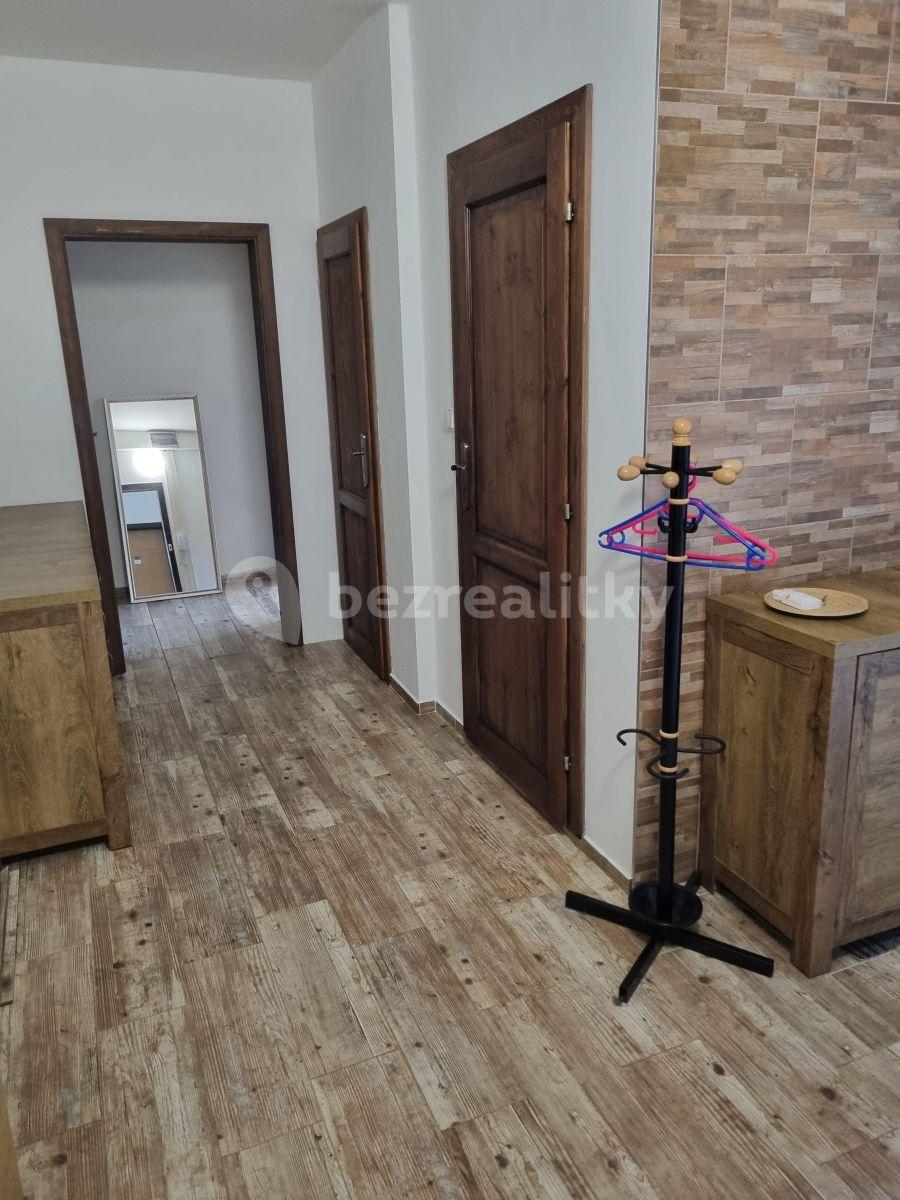 Pronájem bytu 2+1 56 m², Mikovcova, Česká Lípa, Liberecký kraj