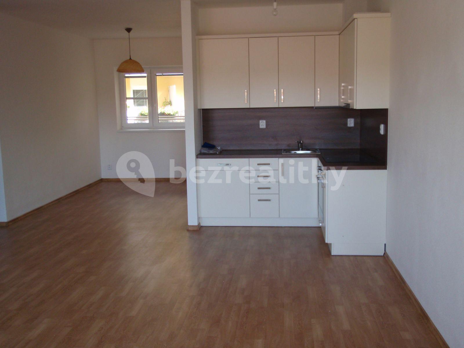 Pronájem bytu 2+kk 63 m², třída 1. máje, Břeclav, Jihomoravský kraj