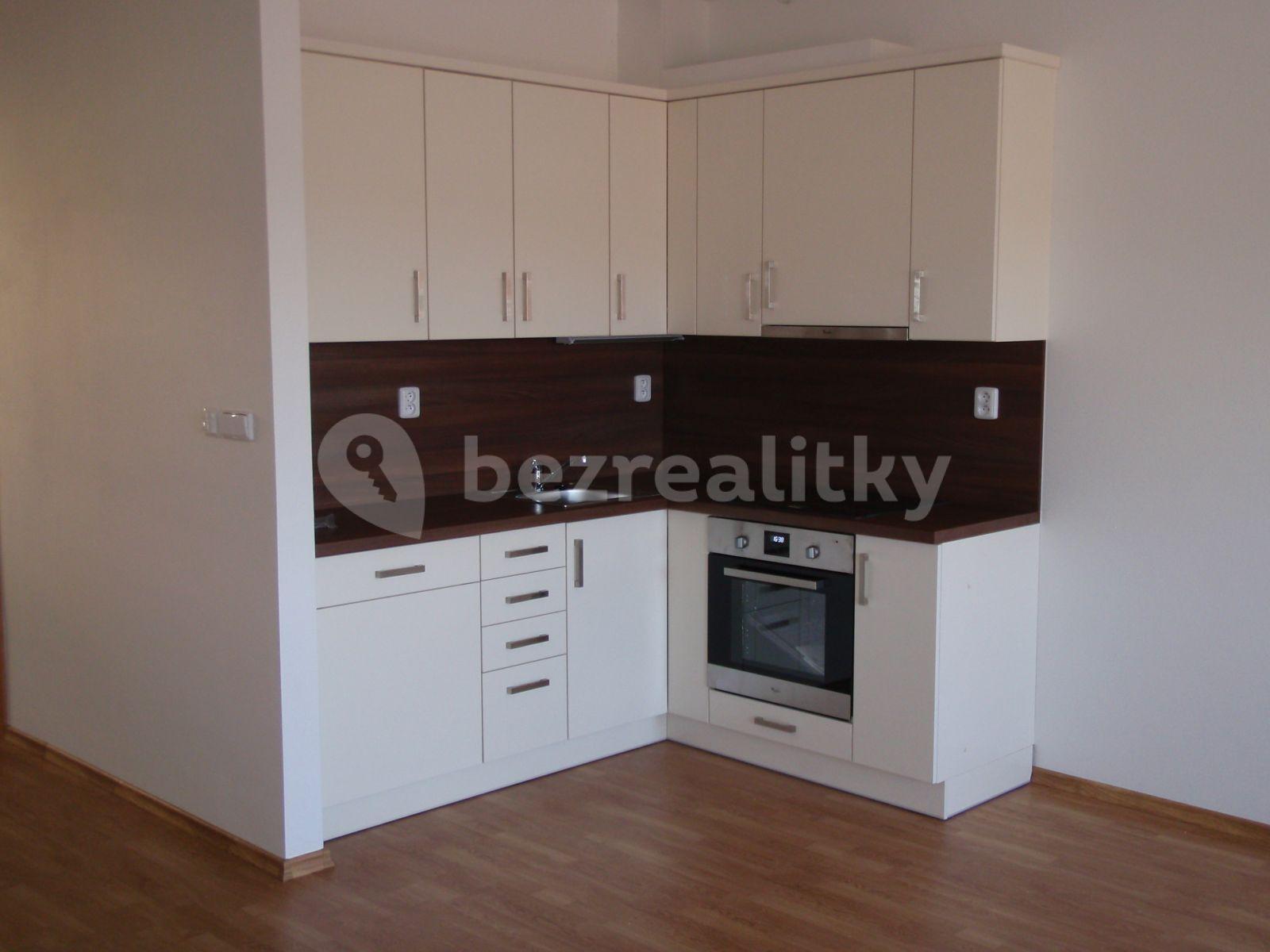 Pronájem bytu 2+kk 63 m², třída 1. máje, Břeclav, Jihomoravský kraj