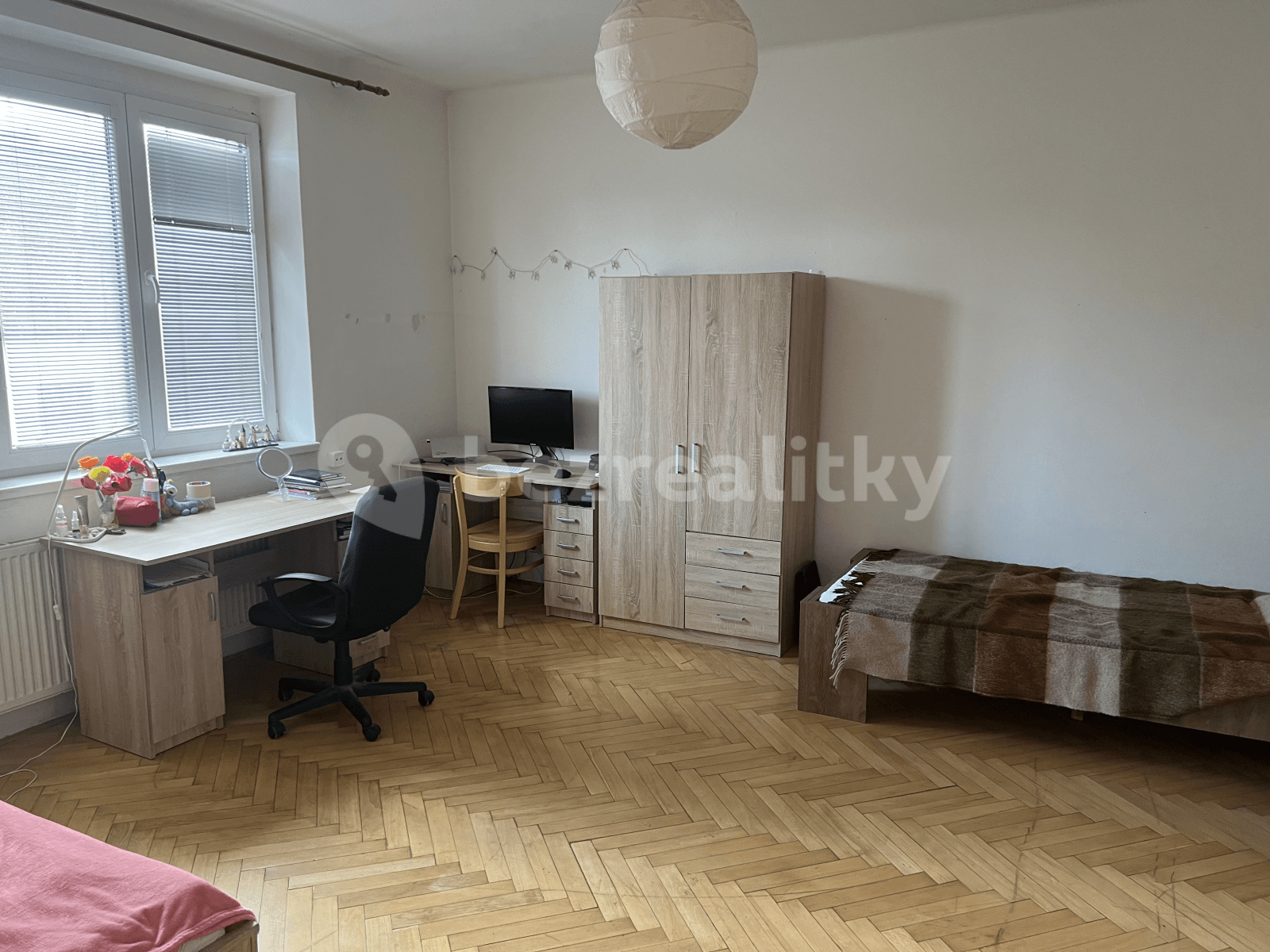 Pronájem bytu 2+kk 73 m², Josefa Čapka, Kladno, Středočeský kraj