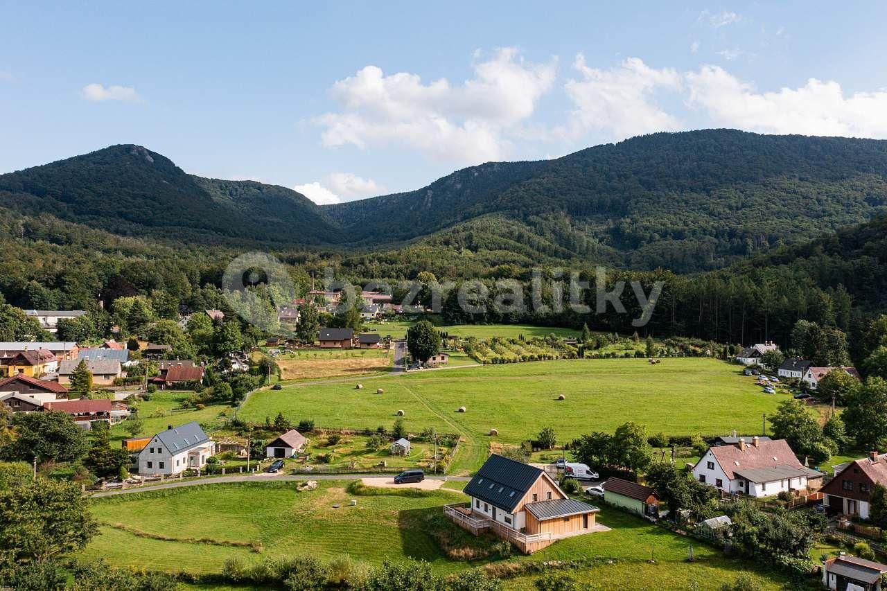 Pronájem chaty, chalupy, Hejnice, Liberecký kraj