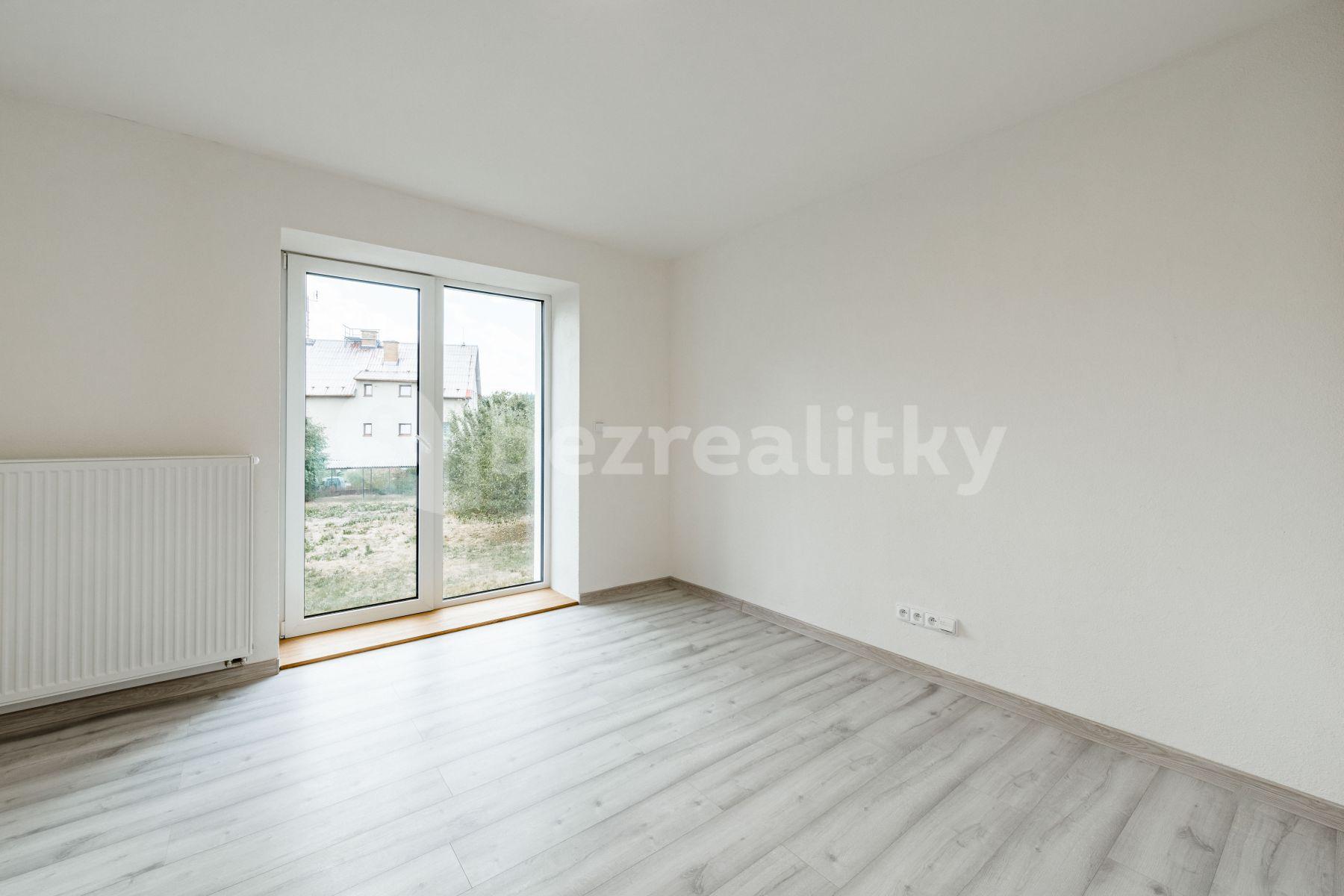 Pronájem bytu 3+kk 59 m², Strkovská, Planá nad Lužnicí, Jihočeský kraj