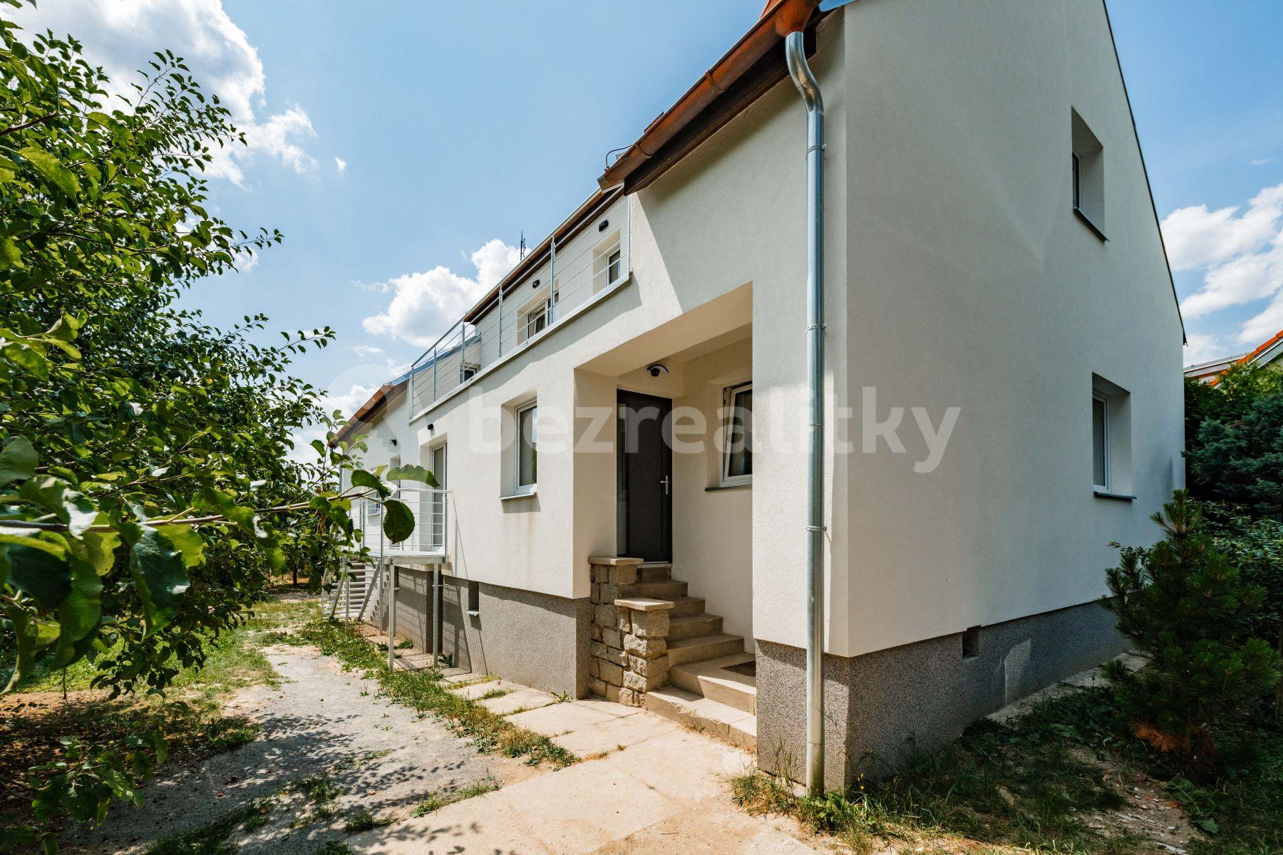 Pronájem bytu 3+kk 59 m², Strkovská, Planá nad Lužnicí, Jihočeský kraj