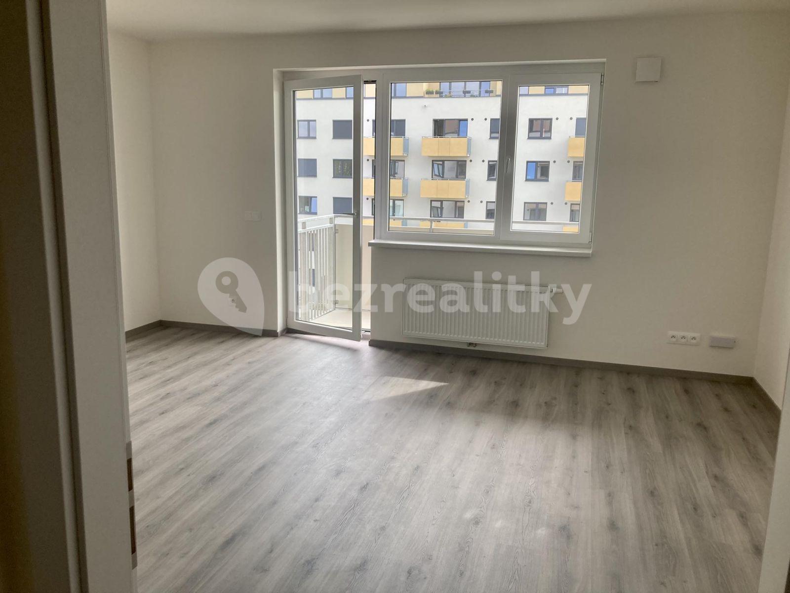 Pronájem bytu 1+kk 34 m², Sedlářova, Praha, Praha