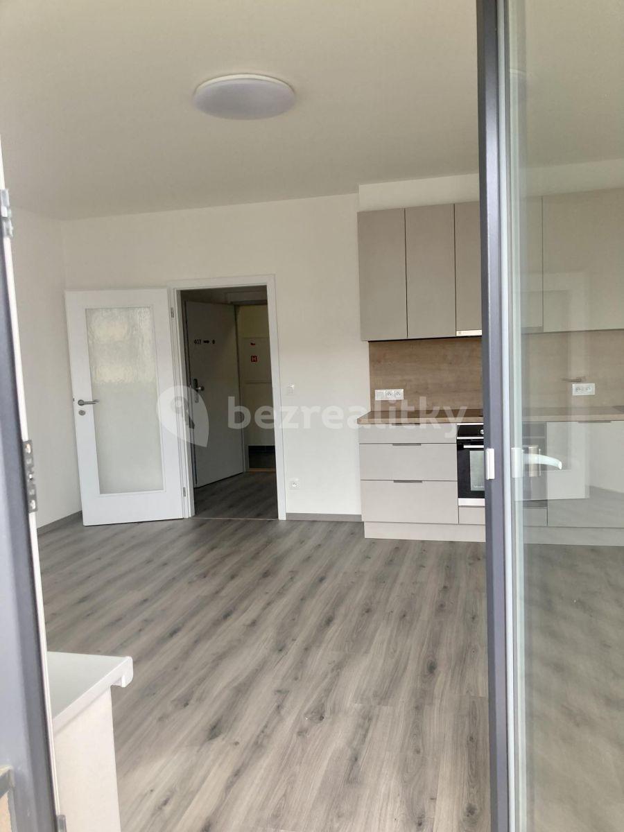 Pronájem bytu 1+kk 34 m², Sedlářova, Praha, Praha