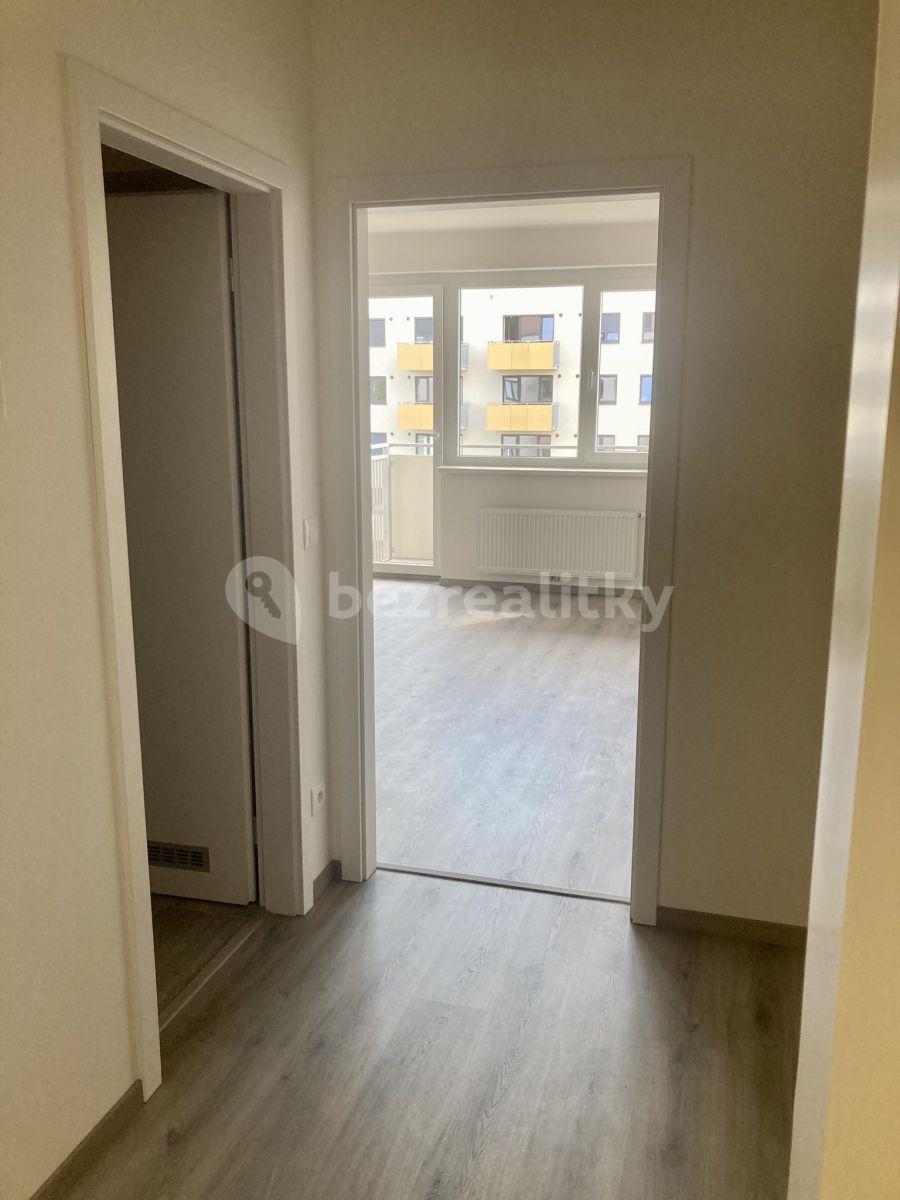 Pronájem bytu 1+kk 34 m², Sedlářova, Praha, Praha