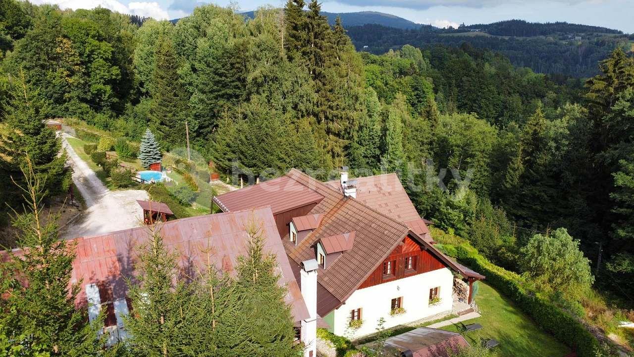 Pronájem chaty, chalupy, Jestřabí v Krkonoších, Liberecký kraj