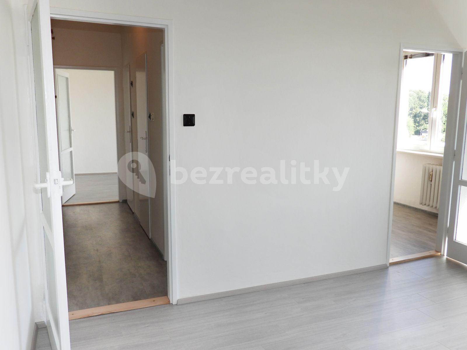 Pronájem bytu 2+1 52 m², Květinková, Praha, Praha