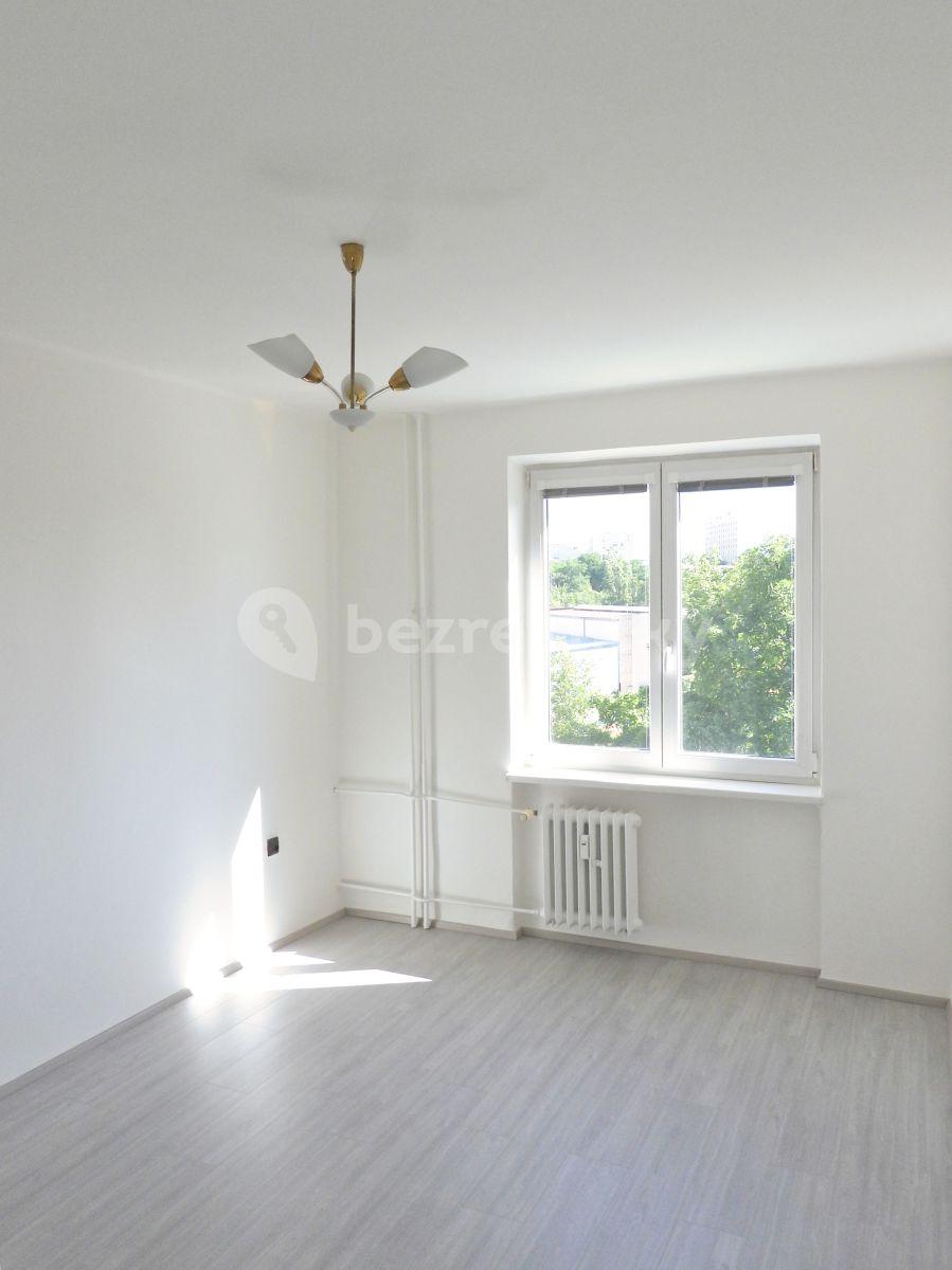 Pronájem bytu 2+1 52 m², Květinková, Praha, Praha