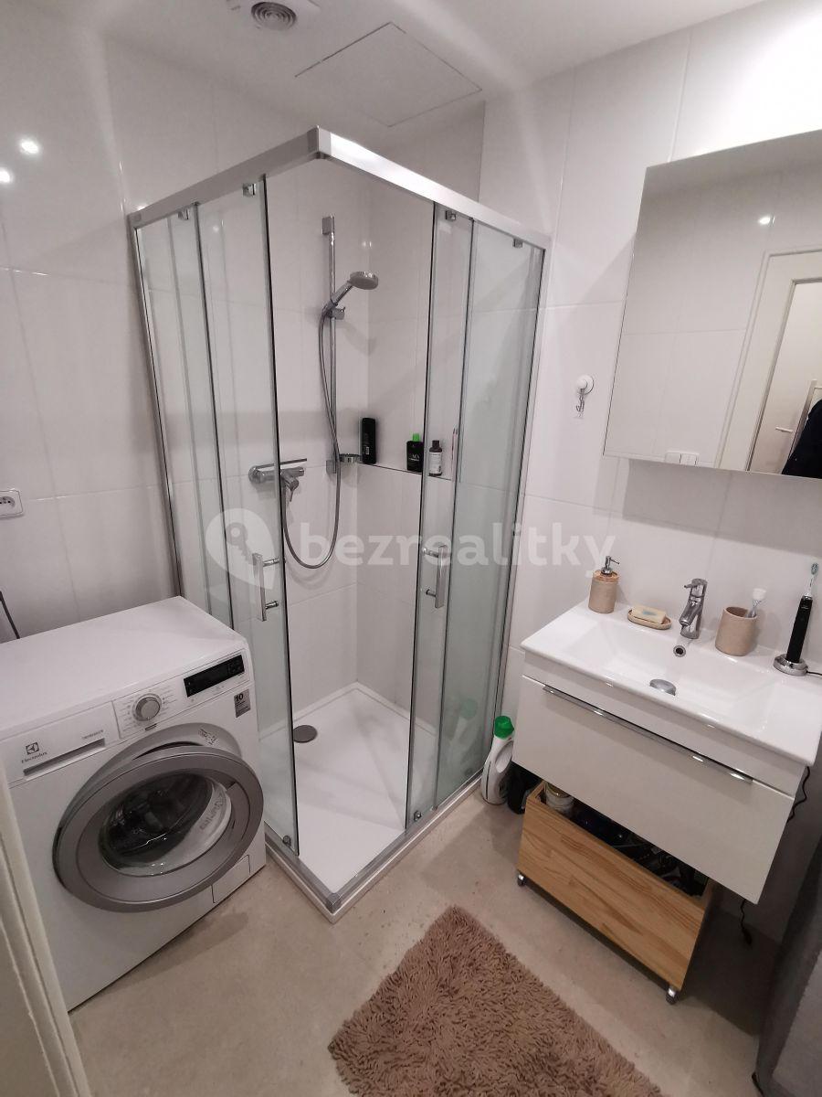 Pronájem bytu 2+kk 55 m², Polská, Praha, Praha