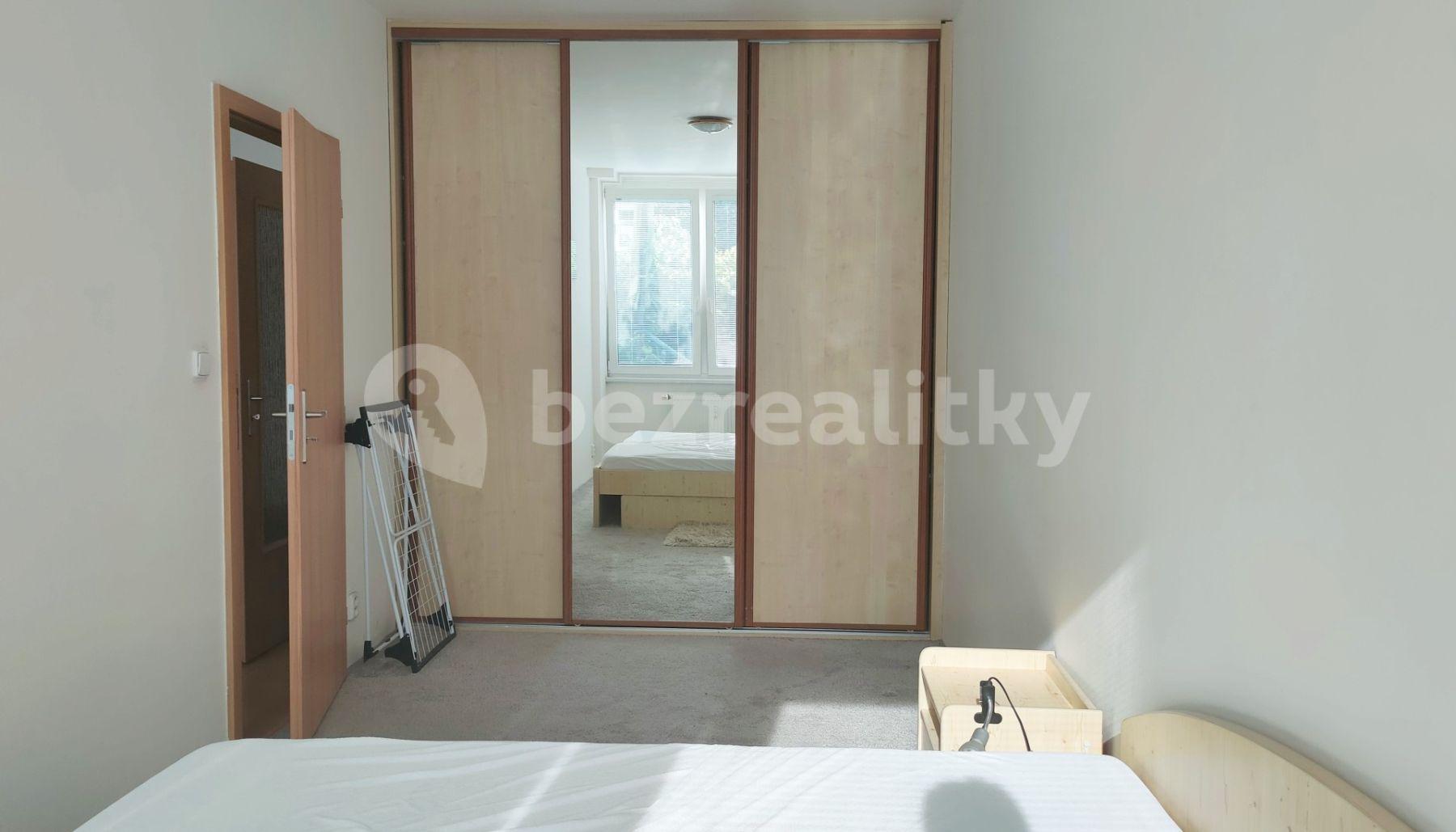 Pronájem bytu 2+kk 44 m², Voskovcova, Praha, Praha