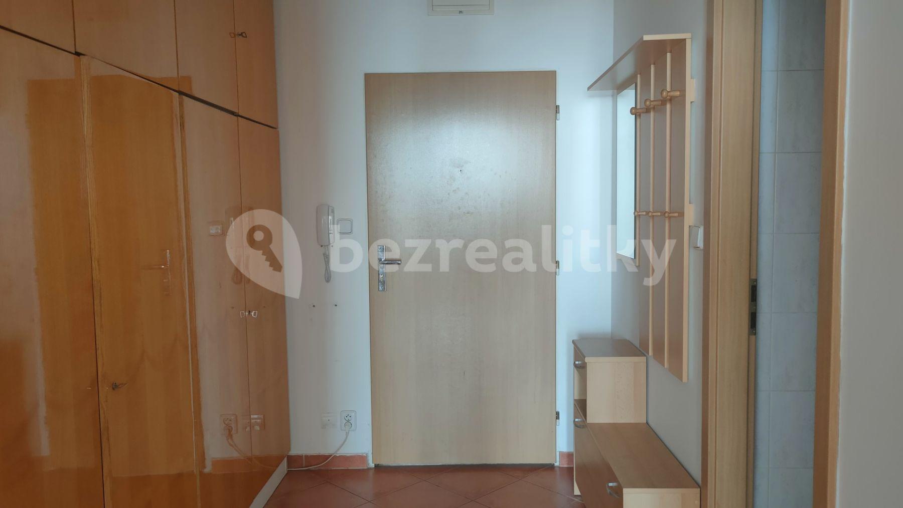 Pronájem bytu 2+kk 44 m², Voskovcova, Praha, Praha